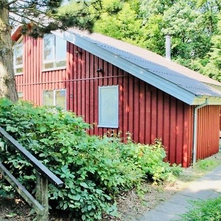Komfort-Ferienhaus - Extertal Ferienpark - Entspannung, Natur, Wald, Familie #51 외부 사진
