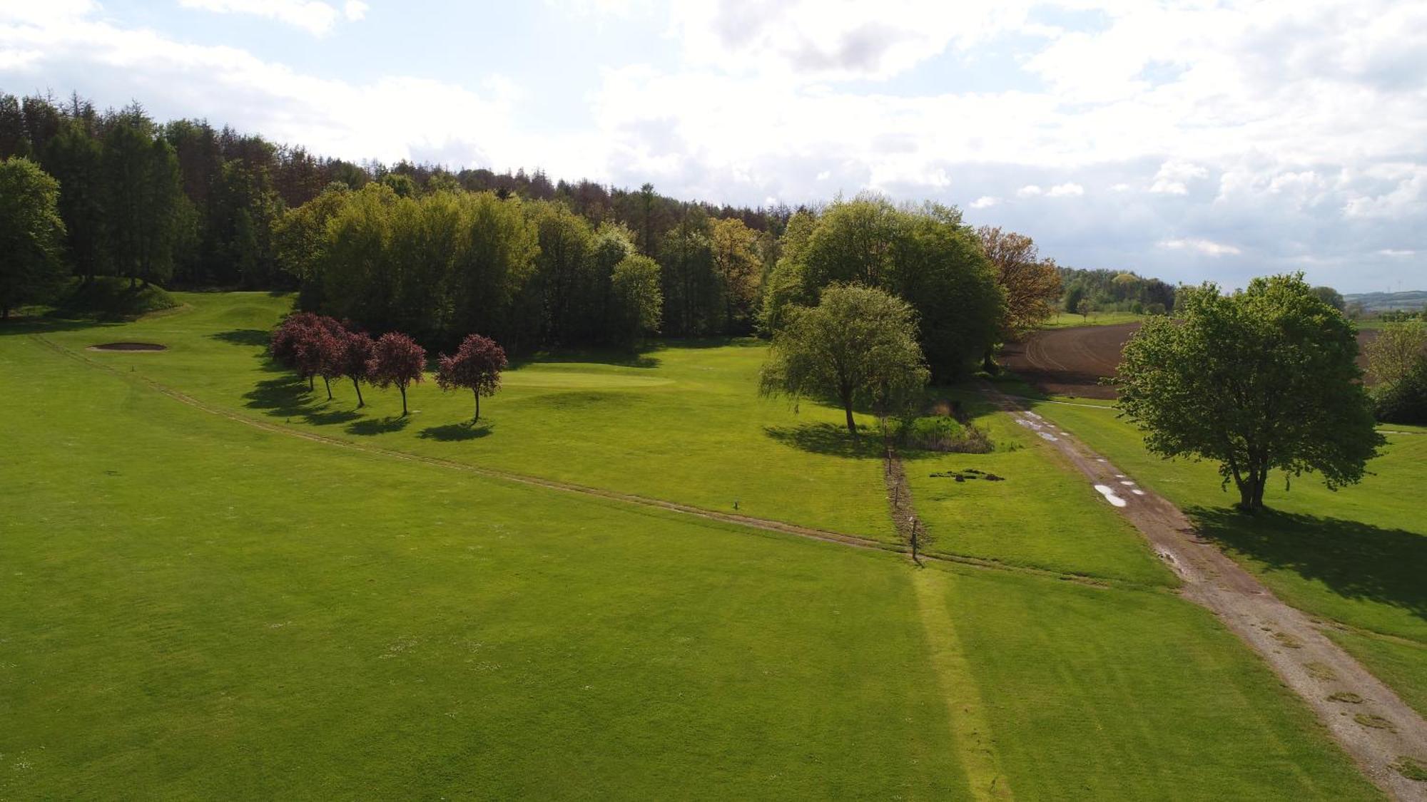 Komfort-Ferienhaus - Extertal Ferienpark - Entspannung, Natur, Wald, Familie #51 외부 사진