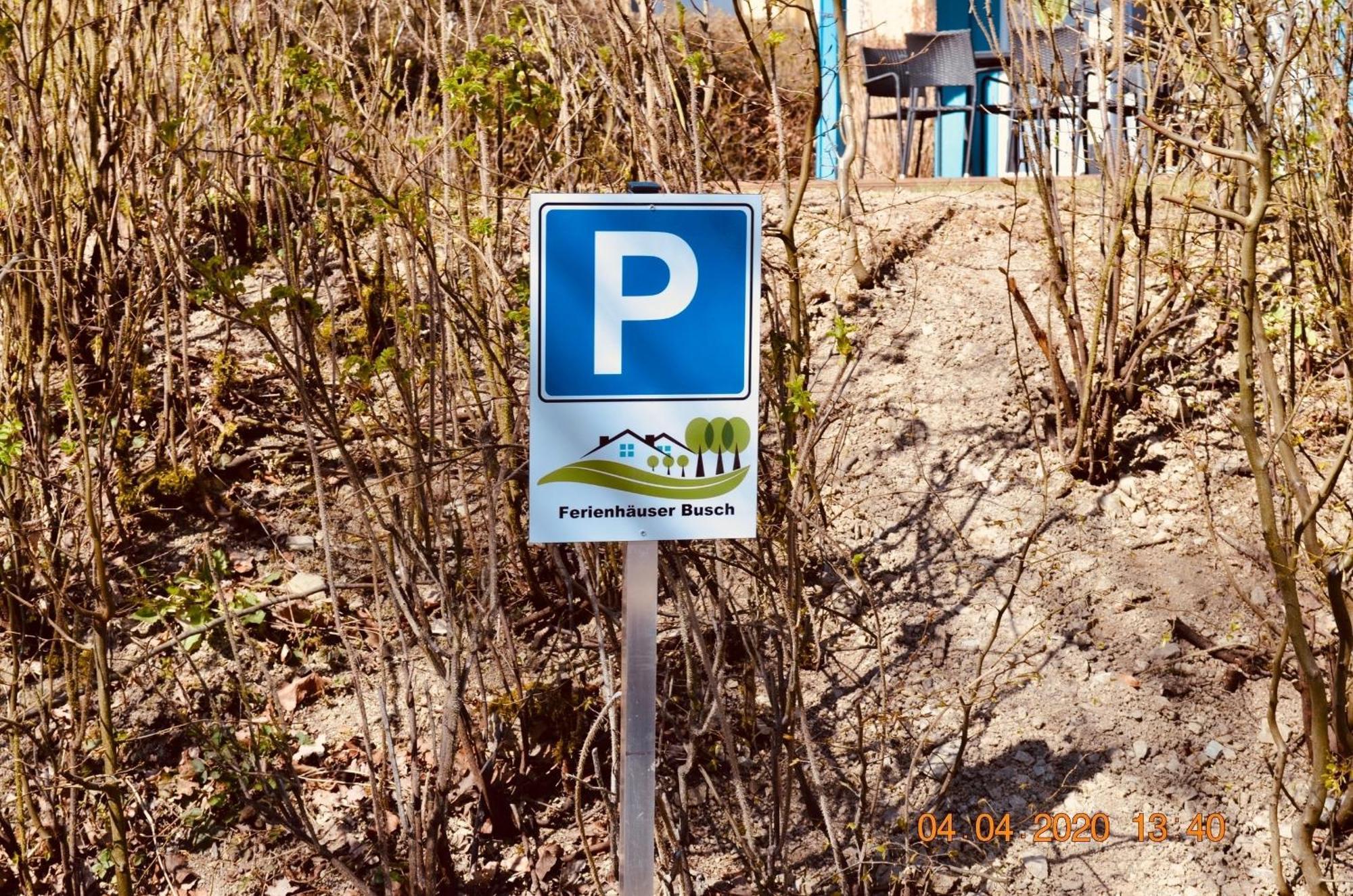 Komfort-Ferienhaus - Extertal Ferienpark - Entspannung, Natur, Wald, Familie #51 외부 사진